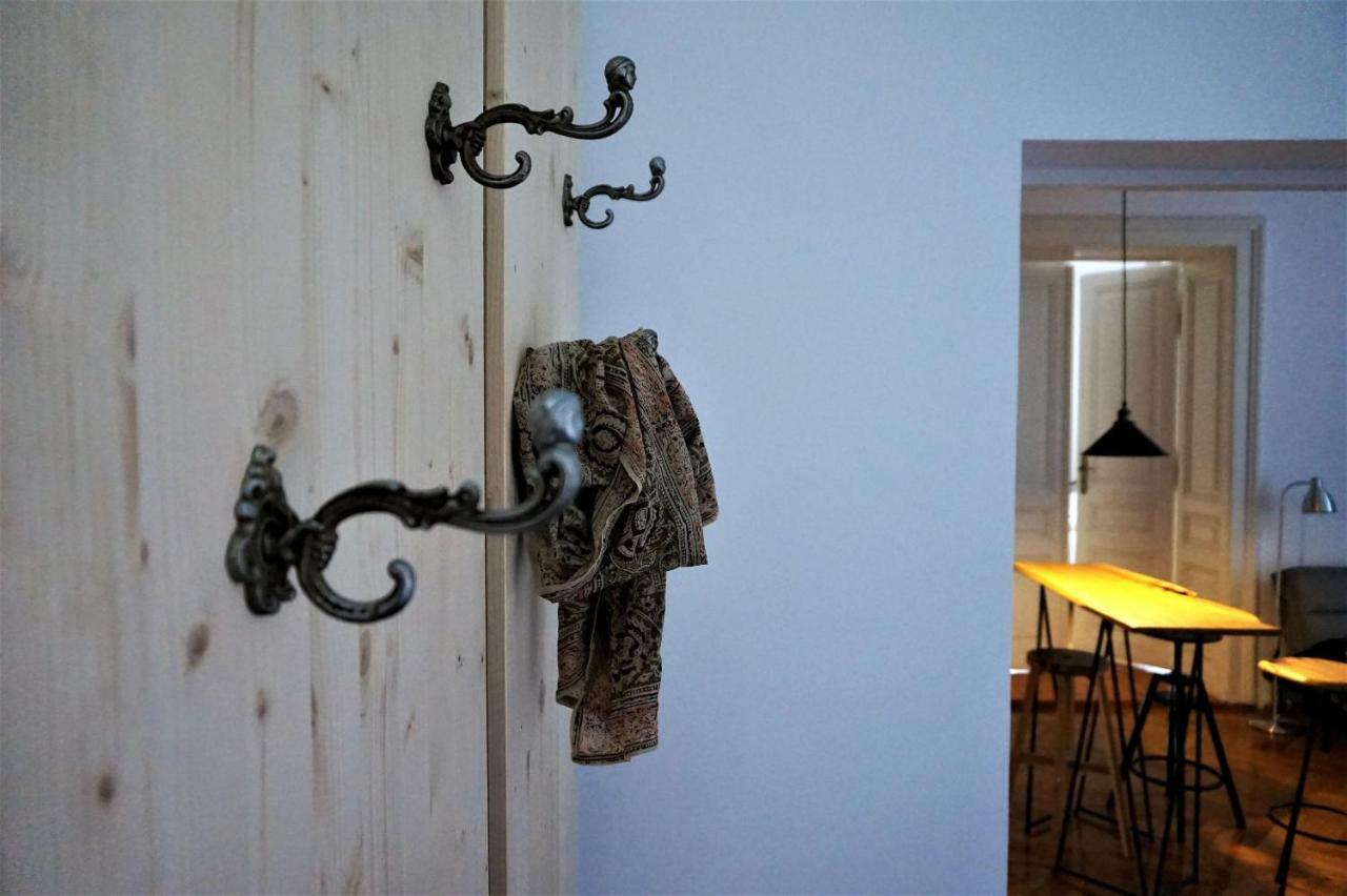 #Pobega Heritage - Self Check-In Timişoara Eksteriør billede