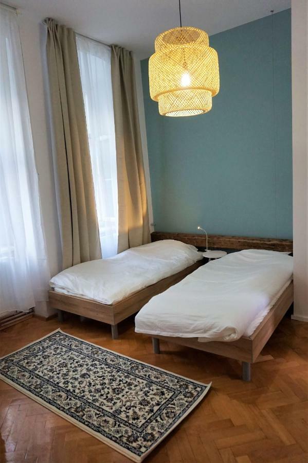 #Pobega Heritage - Self Check-In Timişoara Eksteriør billede